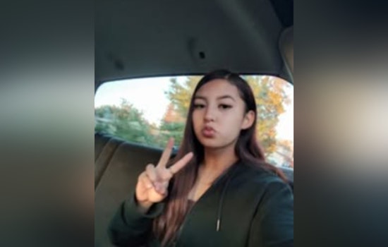 Missing At-Risk Ceres Teen Adelina Yorba Found Safe, Police Thank Community for Assistance
