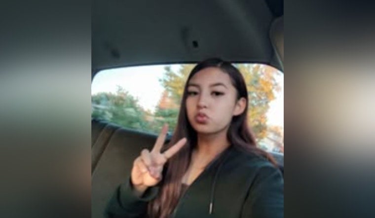Missing At-Risk Ceres Teen Adelina Yorba Found Safe, Police Thank Community for Assistance
