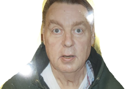 UPDATE: Missing At-Risk Man Found Safe in Redwood City After Community Search Efforts