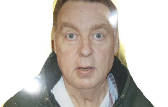 UPDATE: Missing At-Risk Man Found Safe in Redwood City After Community Search Efforts
