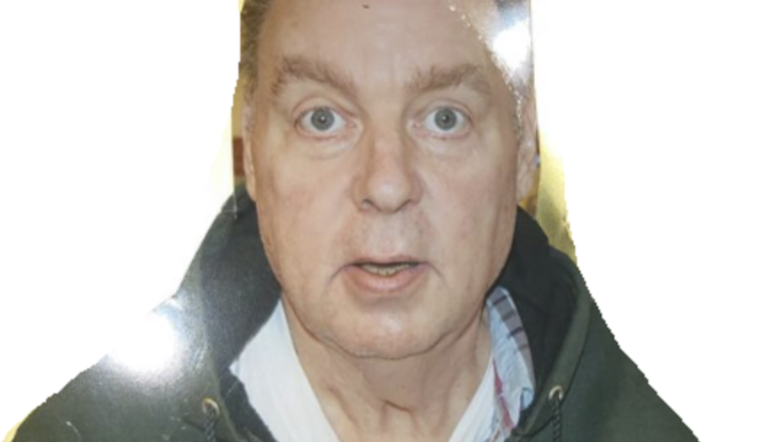 UPDATE: Missing At-Risk Man Found Safe in Redwood City After Community Search Efforts