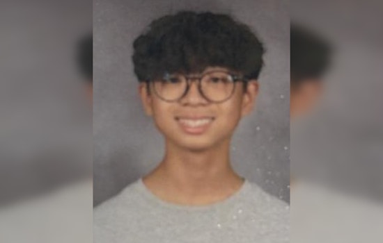 Missing Buffalo Grove Boy Jonathan Shin Found Safe Near Wheeling, Community Sighs in Relief