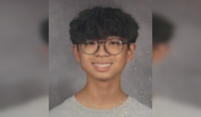 Missing Buffalo Grove Boy Jonathan Shin Found Safe Near Wheeling, Community Sighs in Relief