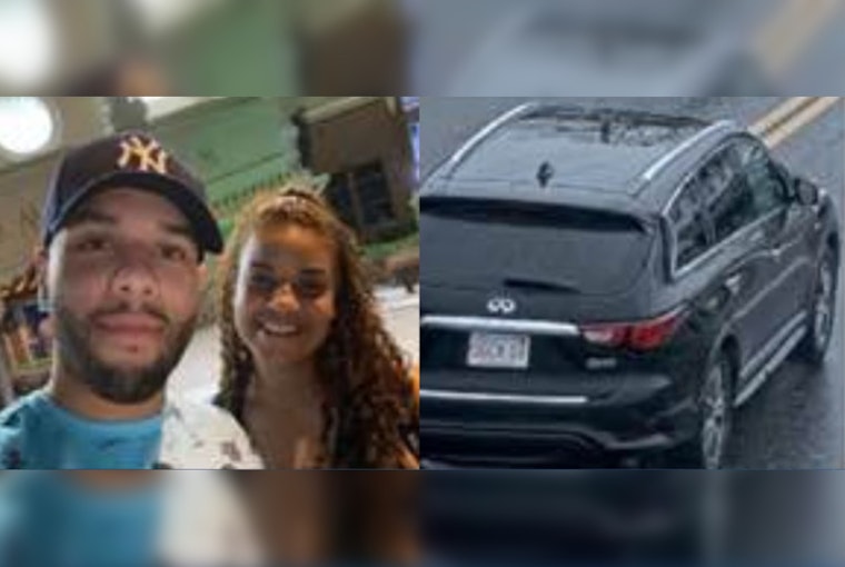 Missing Fitchburg Woman and Her Five Children Found Safe in Texas, Adults Face Custodial Kidnapping Charges