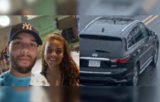 Missing Fitchburg Woman and Her Five Children Found Safe in Texas, Adults Face Custodial Kidnapping Charges