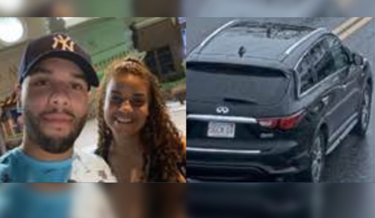 Missing Fitchburg Woman and Her Five Children Found Safe in Texas, Adults Face Custodial Kidnapping Charges