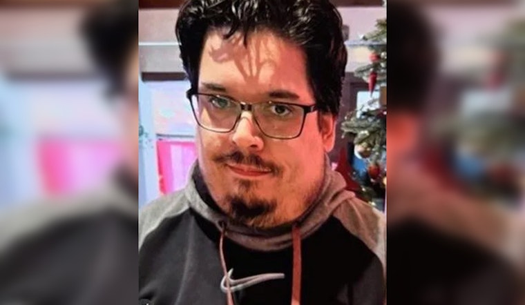 Missing Houston Man John Vega Found Safe in Harris County Following Community Search Efforts