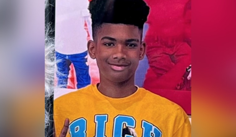 Missing Jacksonville Teen with Autism Found Safe, Community and Law Enforcement Efforts Praised