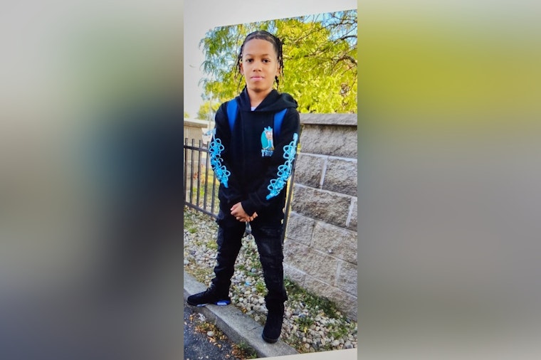Missing Milwaukee Boy Erick L. Johnson Found Safe with Praise for Community and Police Efforts