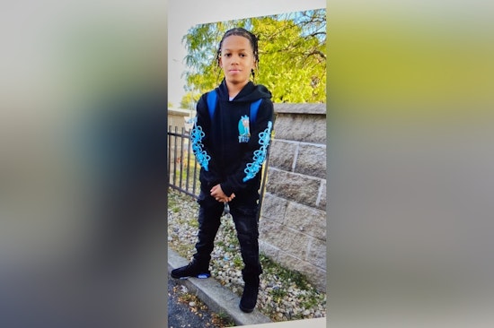 Missing Milwaukee Boy Erick L. Johnson Found Safe with Praise for Community and Police Efforts