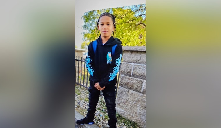 Missing Milwaukee Boy Erick L. Johnson Found Safe with Praise for Community and Police Efforts