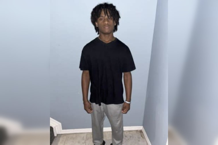 Missing New Port Richey Teen Andre Pinkney Found Safe, Community Sighs Relief