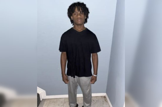 Missing New Port Richey Teen Andre Pinkney Found Safe, Community Sighs Relief