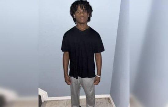 Missing New Port Richey Teen Andre Pinkney Found Safe, Community Sighs Relief