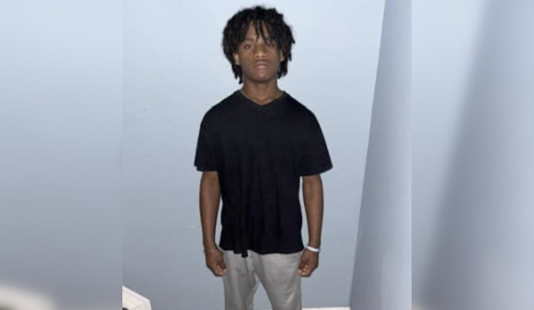 Missing New Port Richey Teen Andre Pinkney Found Safe, Community Sighs Relief