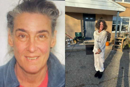Missing North Canton Resident Vicki Bell Found Safe, Community Efforts Praised by Jackson Township Police