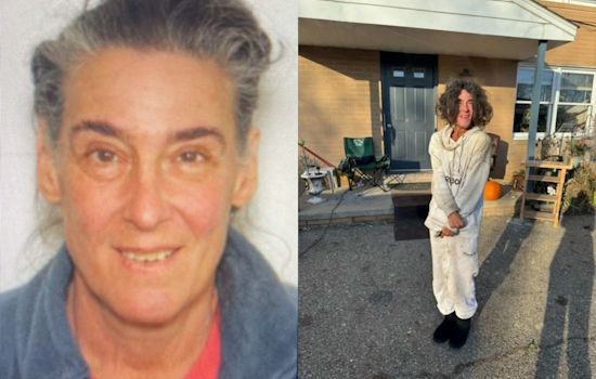 Missing North Canton Resident Vicki Bell Found Safe, Community Efforts Praised by Jackson Township Police