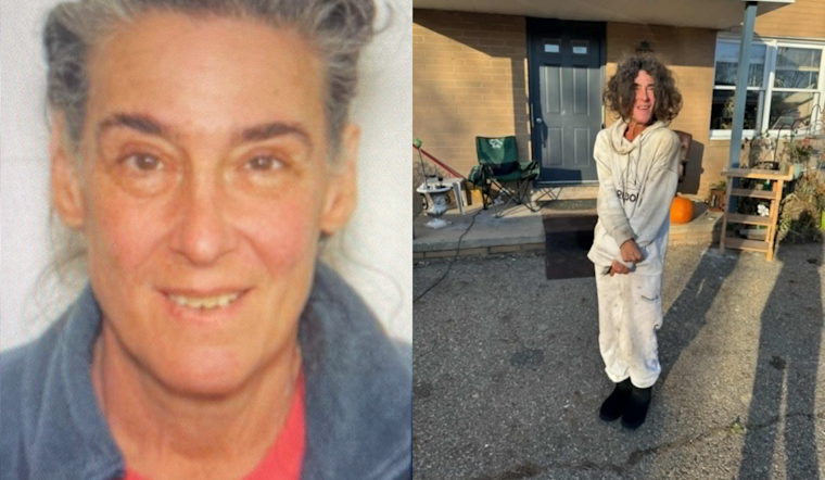 Missing North Canton Resident Vicki Bell Found Safe, Community Efforts Praised by Jackson Township Police