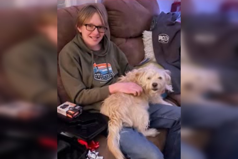 Missing North Carolina Teen Christian Jenkins Found Safe in Missouri with Dog and Truck