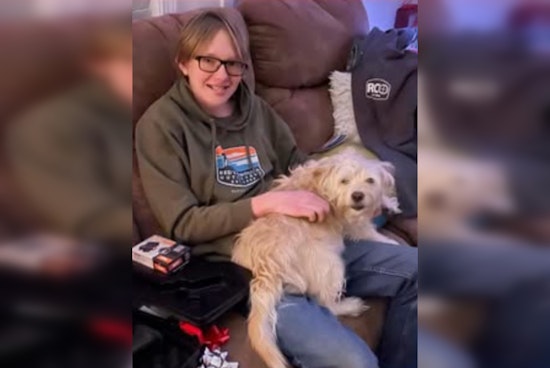 Missing North Carolina Teen Christian Jenkins Found Safe in Missouri with Dog and Truck