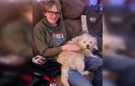 Missing North Carolina Teen Christian Jenkins Found Safe in Missouri with Dog and Truck