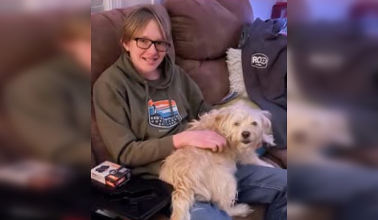 Missing North Carolina Teen Christian Jenkins Found Safe in Missouri with Dog and Truck