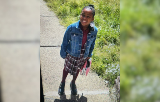 Missing Philadelphia Child Layla Sky Lucien Found, Community and Police Efforts Praised for Quick Action