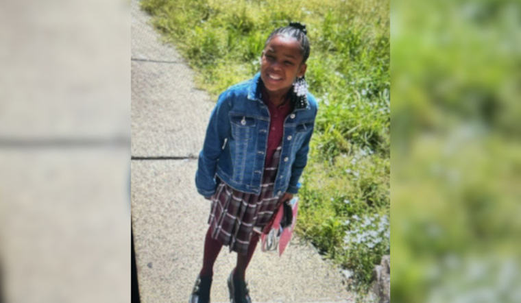 Missing Philadelphia Child Layla Sky Lucien Found, Community and Police Efforts Praised for Quick Action