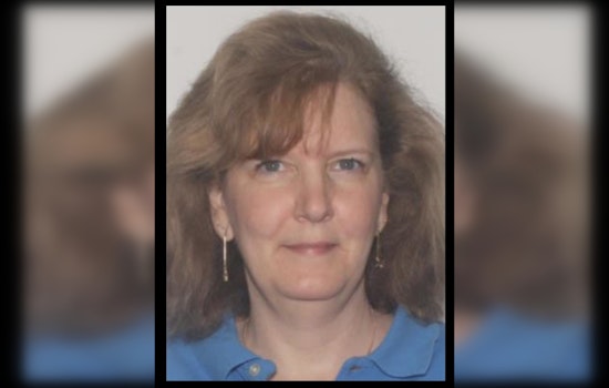 Missing Port St. Lucie Woman Pamela Harmon Found Safe Police Thank Community for Assistance