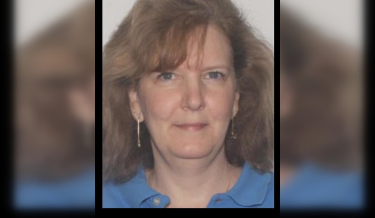 Missing Port St. Lucie Woman Pamela Harmon Found Safe Police Thank Community for Assistance