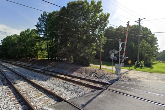 Missing Rail Piece Preceded Train Derailment in Tyrone, CSX and Community Address Safety and Response Concerns