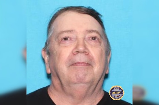 Missing Rutherford County Man Found Safe After Silver Alert Cancellation