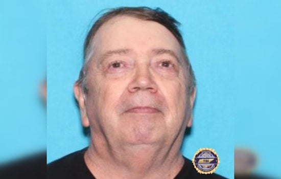 Missing Rutherford County Man Found Safe After Silver Alert Cancellation