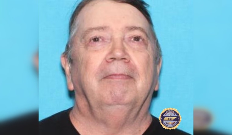 Missing Rutherford County Man Found Safe After Silver Alert Cancellation
