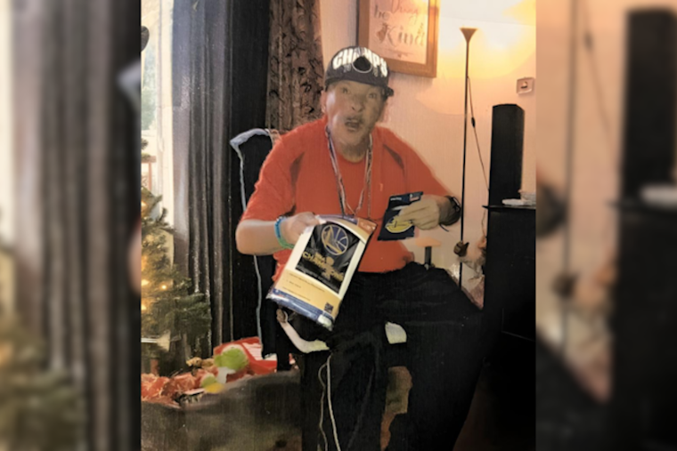 UPDATE: Missing Santa Rosa Man with Developmental Disability Found Safe, Returns Home After Search