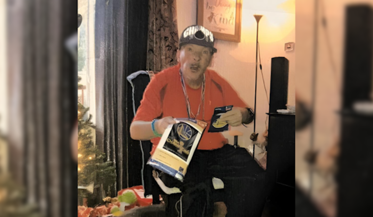 UPDATE: Missing Santa Rosa Man with Developmental Disability Found Safe, Returns Home After Search