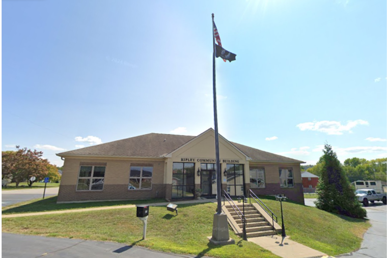 Missing Seized Cash from Ripley Police Evidence Locker Raises Concern After Audit Reveals Financial Irregularities