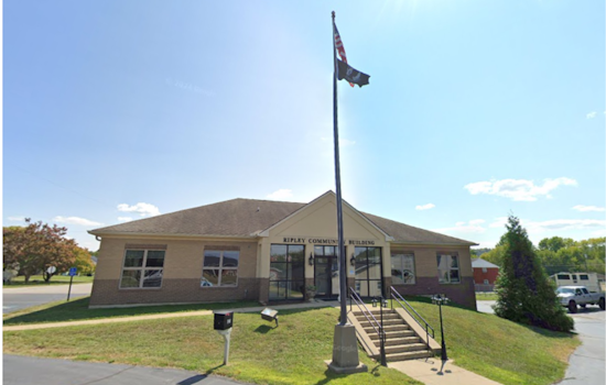 Missing Seized Cash from Ripley Police Evidence Locker Raises Concern After Audit Reveals Financial Irregularities