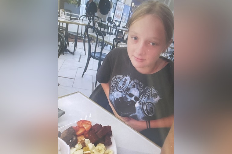 Missing Zephyrhills Teen Found Safe as Police Highlight Community's Role in Successful Search