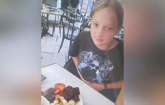 Missing Zephyrhills Teen Found Safe as Police Highlight Community's Role in Successful Search