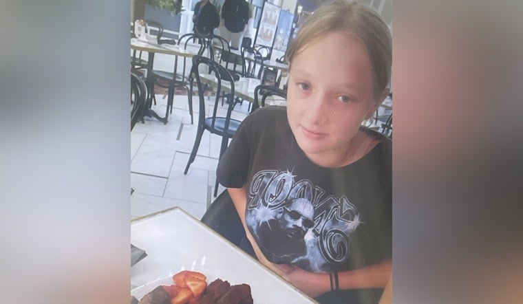 Missing Zephyrhills Teen Found Safe as Police Highlight Community's Role in Successful Search