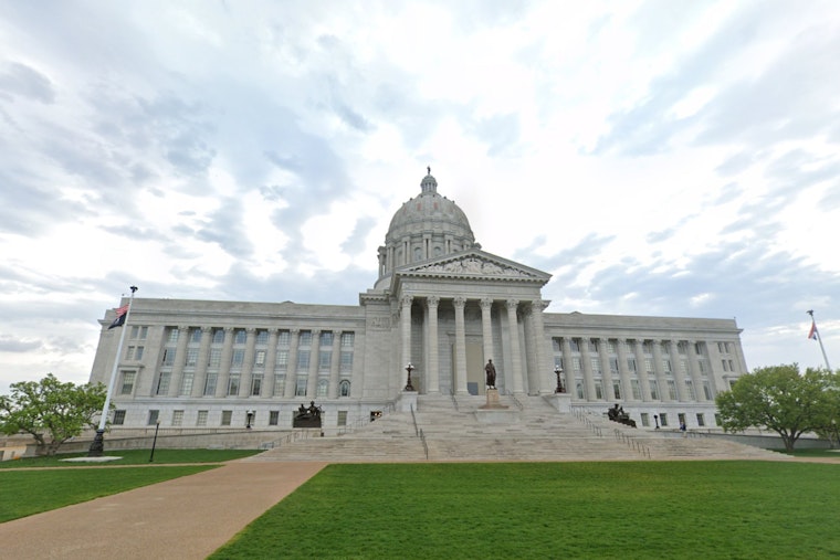 Missouri Democrats Filibuster Bill on State Control Over St. Louis Police, Revised Version Moves Forward