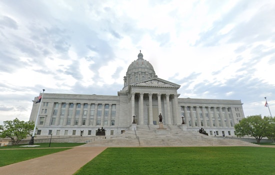 Missouri Democrats Filibuster Bill on State Control Over St. Louis Police, Revised Version Moves Forward