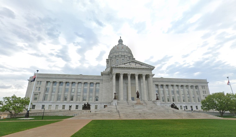 Missouri Democrats Filibuster Bill on State Control Over St. Louis Police, Revised Version Moves Forward