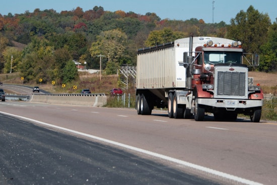 Missouri Seeks Public Input on Long-Range Transportation and State Freight Plans