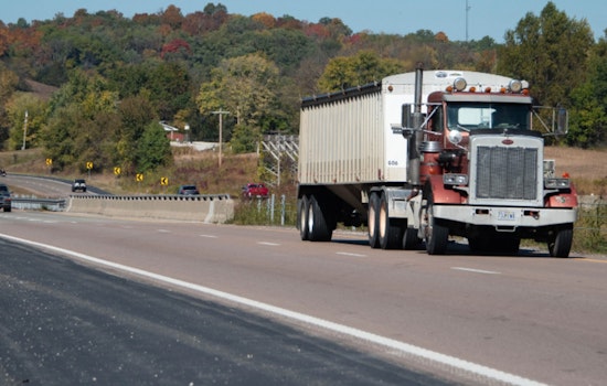 Missouri Seeks Public Input on Long-Range Transportation and State Freight Plans