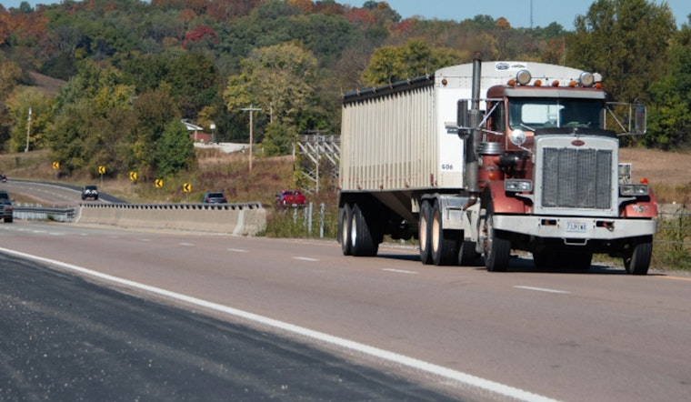 Missouri Seeks Public Input on Long-Range Transportation and State Freight Plans