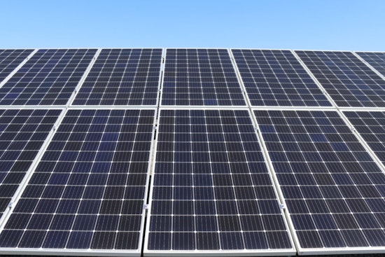 MIT Alumni's Startup, Charge Robotics, Revolutionizes Solar Farm Assembly with Automated Portable Factories
