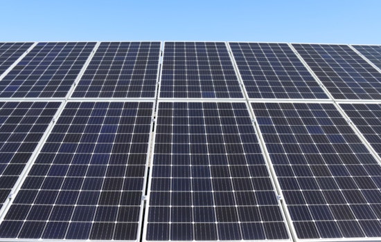 MIT Alumni's Startup, Charge Robotics, Revolutionizes Solar Farm Assembly with Automated Portable Factories