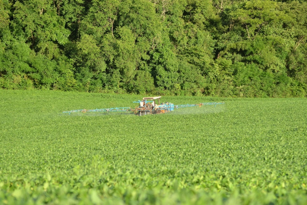 MIT Engineers Revolutionize Farming, New Spray-Coating Cuts Pesticide Waste, Saves Farmers Big Bucks